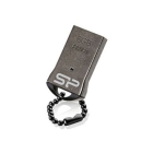 Silicon Power Touch T01 SP008GBUF2T01V1K 8GB USB Flash Drive Japanese version