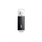 Silicon Power Ultima U02 SP004GBUF2U02V1K 4GB USB Flash Drive Japanese version