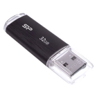 Silicon Power Ultima U02 SP032GBUF2U02V1K 32GB USB Flash Drive Japanese version