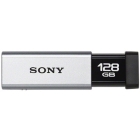 SONY Pocket Bit USM128GT 128GB USB Flash Drive Japanese version