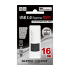 SUPER TALENT USB3.0 Express NST1 ST3U16NST1 16GB USB Flash Drive Japanese version