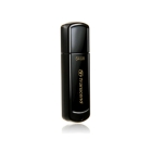 Transcend JetFlash 350 TS64GJF350 64GB Black USB Flash Drive Japanese version