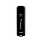 Transcend JetFlash 750 TS64GJF750K 64GB USB Flash Drive Japanese version