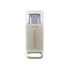 Transcend JetFlash 850 TS64GJF850S 64GB USB Flash Drive Japanese version