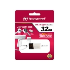 Transcend JetFlash 890 TS32GJF890S 32GB USB Flash Drive Japanese version