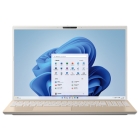 VAIO VAIO F16 VJF16190211N Satin Gold Notebook Japanese version