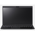 VAIO VAIO SX12 VJS12390311B Black Notebook Japanese version