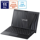 VAIO VAIO SX12 VJS12590111B Notebook Japanese version