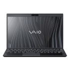 VAIO VAIO SX12 VJS12690111B Fine Black Notebook Japanese version