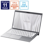 VAIO VAIO SX14 VJS14590411W Fine white Notebook Japanese version