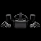 VALVe VALVe INDEX VR Kit V003683-20 VR Headset Japanese version