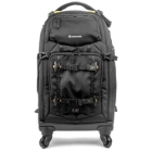 VANGUARD ALTA FLY 58T black Camera Bag Japanese version