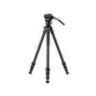 VANGUARD ALTA PRO 3VL 264CV14 Black Camera Tripod Japanese version