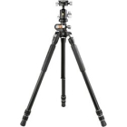 VANGUARD VEO 3+ 263AB 160S Black Camera Tripod Japanese version