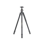 VANGUARD VEO 3 263AB Black Camera Tripod Japanese version