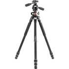 VANGUARD VEO 3+ 263APS Black Camera Tripod Japanese version