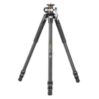 VANGUARD VEO 3+ 263CT Black Camera Tripod Japanese version