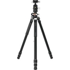 VANGUARD VEO 3+ 303ABS Black Camera Tripod Japanese version