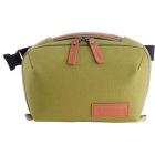 VANGUARD VEO CITY CB24 GR green Camera Bag Japanese version