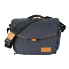 VANGUARD VEO CITY S36 NV navy Camera Bag Japanese version