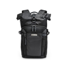 VANGUARD VEO SELECT 43RB BK Black Camera Bag Japanese version