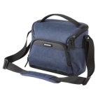 VANGUARD VESTA ASPIRE 21 NV Navy Camera Bag Japanese version