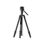 VANGUARD VESTA GO 234CV10 Black Camera Tripod Japanese version