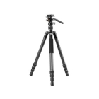 VANGUARD VESTA GO 264CV12 Black Camera Tripod Japanese version