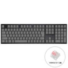 VARMILO Ink: Charcoal JIS 113 cherry tree axis Black Keyboard Japanese version