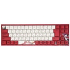 VARMILO Koi 73 JIS cherry tree axis Red Keyboard Japanese version