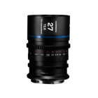 Venus Optics LAOWA Nanomorph 27mm T2.8 1.5x Cine Blue Canon RF use Camera Lens Japanese version