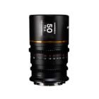 Venus Optics LAOWA Nanomorph 50mm T2.4 1.5x Cine Amber DJI DL use Camera Lens Japanese version