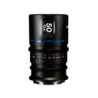 Venus Optics LAOWA Nanomorph 50mm T2.4 1.5x Cine Blue Canon RF use Camera Lens Japanese version