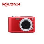 VERSOS S3300-VS-RD Red Digital Compact Camera Japanese version