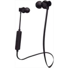 VERTEX STYLE VTH-IC026 BBK black Earphone Headphone Japanese version