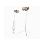 VERTEX STYLE VTH-IC026 BCG champagne gold Earphone Headphone Japanese version