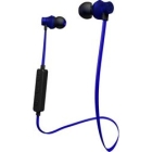 VERTEX STYLE VTH-IC026 BDB dark blue Earphone Headphone Japanese version