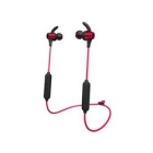 VERTEX STYLE VTH-IC027 BRD red Earphone Headphone Japanese version