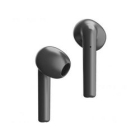 VERTEX STYLE VTH-IC048 BK black Earphone Headphone Japanese version