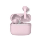 VERTEX STYLE VTH-IC051EP Ecru Pink Earphone Headphone Japanese version