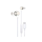 VERTEX STYLE VTH-IC054 CG Champagne Gold Earphone Headphone Japanese version