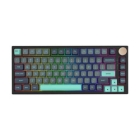 VGN N75BLUE Caribbean Blue Keyboard Japanese version