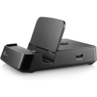 Logitec LVC-SWHD6US Black dock type for Nintendo Switch Video Capture Card Japanese version