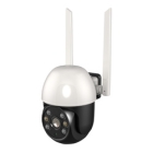 Kashimura KJ-188 White Video Surveillance Camera Japanese version