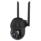 Kashimura KJ-200 Black Video Surveillance Camera Japanese version