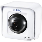 Panasonic WV-B54300-F3 i-PRO white Video Surveillance Camera Japanese version