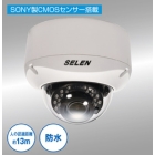 SELEN SAH-G281 Video Surveillance Camera Japanese version