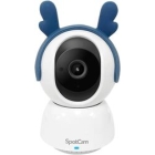 SpotCam SpotCam Eva Pro SPC-SPOTCAM-EVA-PRO Video Surveillance Camera Japanese version