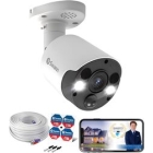 Swann SOPRO-4KMSFB-JP Video Surveillance Camera Japanese version