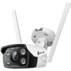 TP-Link VIGI C340-W Video Surveillance Camera Japanese version